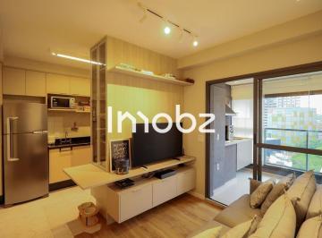 Apartamento · 61m² · 2 Quartos · 1 Vaga · Apartamento à venda na Rua Professor Doutor José Marques da Cruz - Jardim das Acacias São Paulo - Sp