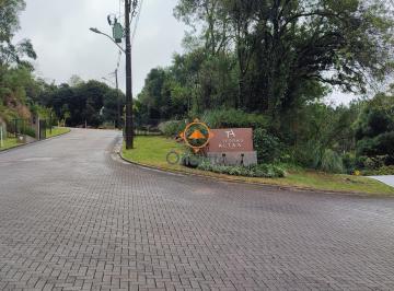 ENTRADA LOTEAMENTO · Terreno à venda - no Portico