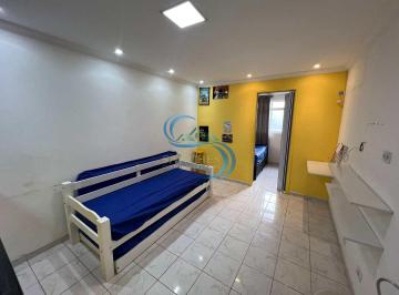 Apartamento · 37m² · 1 Quarto · 1 Vaga · Kitnet com 1 quarto, Aviação, Praia Grande