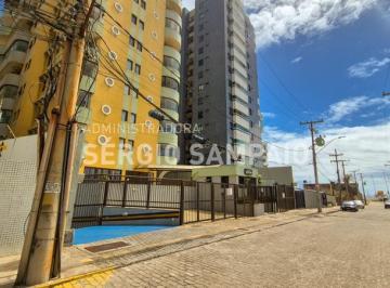 Apartamento · 110m² · 2 Quartos · 2 Vagas · Apartamento, Ed. Palazzo Linda, Ap 801 - Jardim Armação