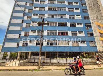 Apartamento · 123m² · 3 Quartos · 1 Vaga · Apartamento, ED. CIDADE DE SAÚDE, AP 903 - Nazaré