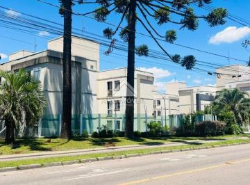 Apartamento · 40m² · 2 Quartos · 1 Vaga · APARTAMENTO COM 2 QUARTOS PARA ALUGAR NO SANTA C&A