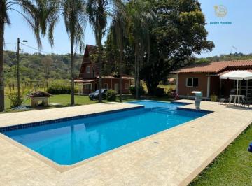 Rural · 5431m² · 3 Quartos · 2 Vagas · Lindo Sítio à Venda em Juatuba