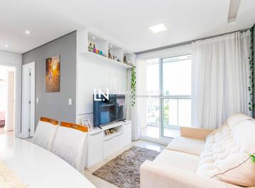 Apartamento · 62m² · 2 Quartos · 1 Vaga · Apartamento de 2 quartos no Portão