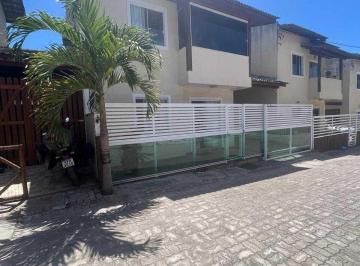 Casa · 4 Quartos · Casa para alugar no bairro Alphaville (Abrantes) - Camaçari/BA