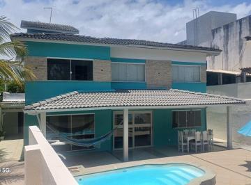 Casa · 173m² · 3 Quartos · Casa à Venda em Vilas do Atlântico, Lauro de Freitas – Excelente Oportunidade!