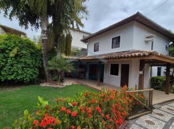Casa · 160m² · 3 Quartos · 2 Vagas · Casa em Condomínio em BURAQUINHO, Lauro de Freitas/BA