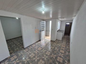 Casa · 30m² · 1 Quarto · Casa térrea em Villagio para locação - Vila Ipiranga