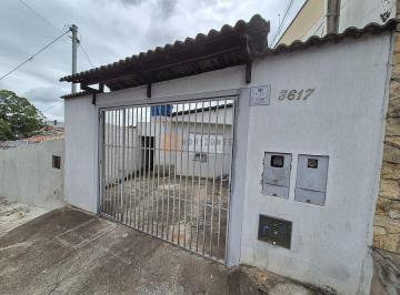 Casa · 30m² · 1 Quarto · Casa térrea em Villagio para locação - Vila Ipiranga