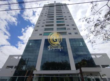 Foto 01 · Vende  excelente Apartamento em JacareÍ  SÃO PAULO 2 SuItes !!!