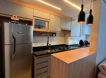 Apartamento de 2 quartos, Osasco · Lindo apartamento designer moderno,, Centro de Osasco, próximo ao metrô!