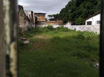 Terreno , Recife · Terreno para venda em Santo Amaro