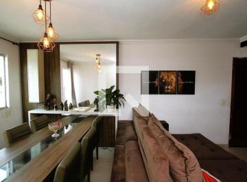 Casa · 200m² · 6 Quartos · 2 Vagas · Casa à Venda - JK, 6 Quartos, 200 m² - Contagem