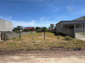 Terreno · 384m² · Terreno à venda, Balneário Princesa do Mar, com 384m2, 16x24m, a 650m do mar, em ITAPOÁ - SC