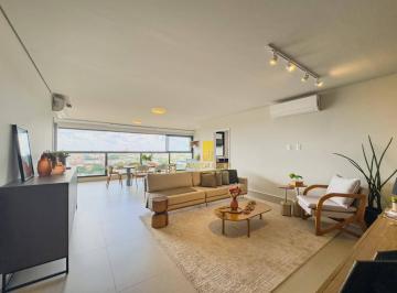 d35ed93181f0e26d148cd0c69709f5aaf3a4d555 · Apartamento com 3 dormitórios à venda, 155 m² por R$ 2.040.000,00 - Reserva Luiza Tomaselli - Indaia