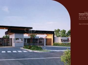 Terreno · 250m² · Condomínio Fazenda Di Trento  Lotes de 250m  a 372m  com Entrega para Jun 2026.