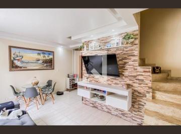 Casa · 61m² · 2 Quartos · 2 Vagas · Casa à Venda - Vila Ré, 2 Quartos, 61 m² - São Paulo