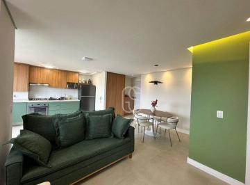 4ca07ef711937d1e1781984c6dbe49994d95ba9e · Apartamento com 1 dormitório à venda, 56 m² por R$ 650.000 - Vila Rosália - Guarulhos/SP( Log House