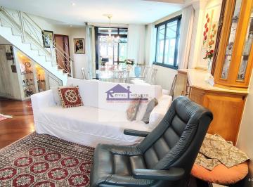 Apartamento · 230m² · 3 Quartos · 4 Vagas · Cobertura à Venda na Chácara Inglesa, 230m², 3 Suítes – SP