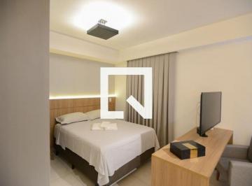 Apartamento · 40m² · 1 Quarto · 1 Vaga · Apartamento para Aluguel - Jardim Sumaré, 1 Quarto, 40 m² - Ribeirão Preto