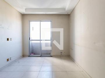 Apartamento · 60m² · 2 Quartos · 1 Vaga · Apartamento para Aluguel - Vila Augusta, 2 Quartos,  60 m² - Guarulhos