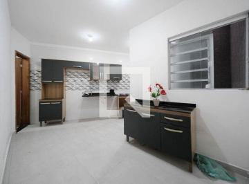 Apartamento · 34m² · 1 Quarto · Apartamento para Aluguel - Cidade Patriarca, 1 Quarto,  34 m² - São Paulo