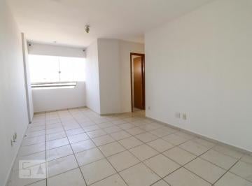 Apartamento · 57m² · 2 Quartos · 1 Vaga · Apartamento para Aluguel - Jardim Atlântico , 2 Quartos, 57 m² - Goiânia