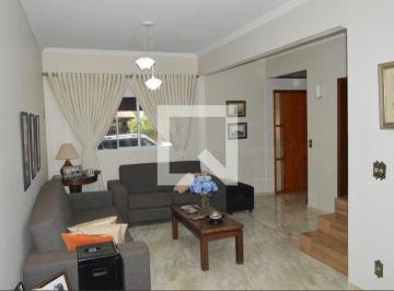 Casa · 210m² · 3 Quartos · 2 Vagas · Casa para Aluguel - Jardim Botânico, 3 Quartos,  210 m² - Ribeirão Preto