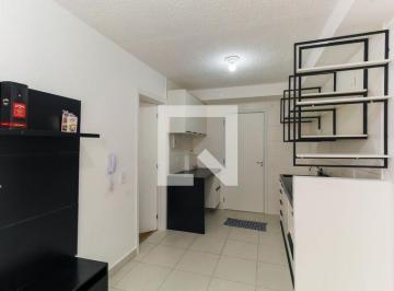Apartamento · 27m² · 1 Quarto · Apartamento para Aluguel - Mooca, 1 Quarto,  27 m² - São Paulo