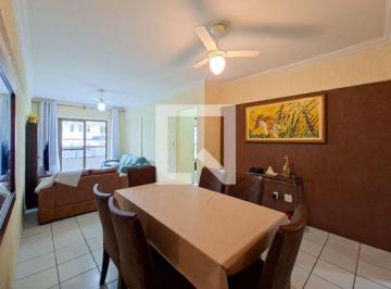 Apartamento · 79m² · 2 Quartos · 1 Vaga · Apartamento para Aluguel - Vila Tupi, 2 Quartos,  79 m² - Praia Grande