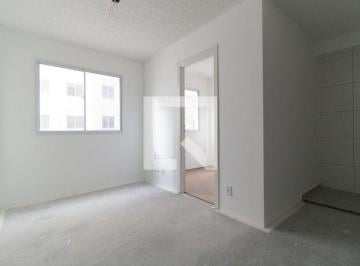 Apartamento · 35m² · 2 Quartos · Apartamento para Aluguel - Jardim São Savério, 2 Quartos,  35 m² - São Paulo