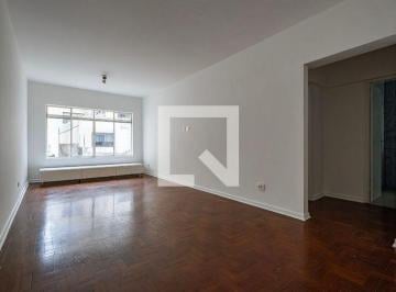 Apartamento · 100m² · 2 Quartos · 1 Vaga · Apartamento para Aluguel - Pinheiros, 2 Quartos,  100 m² - São Paulo