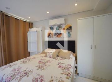Apartamento · 25m² · 1 Quarto · Apartamento para Aluguel - Santo Antônio de Lisboa, 1 Quarto, 25 m² - Florianópolis