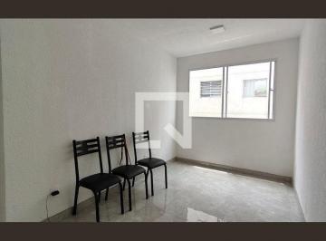 Apartamento · 42m² · 2 Quartos · Apartamento para Aluguel - José Bonifácio, 2 Quartos,  42 m² - São Paulo