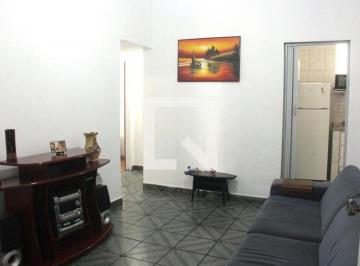 Apartamento · 69m² · 2 Quartos · Apartamento para Aluguel - Embaré, 2 Quartos,  69 m² - Santos