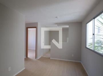 Apartamento · 60m² · 2 Quartos · 1 Vaga · Apartamento para Aluguel - São José, 2 Quartos,  60 m² - Canoas