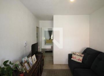 Apartamento · 40m² · 1 Quarto · Apartamento para Aluguel - Jardim Itu-Sabará, 1 Quarto,  40 m² - Porto Alegre