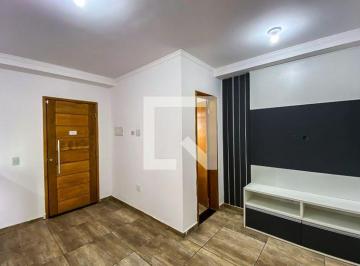 Apartamento · 55m² · 2 Quartos · 1 Vaga · Apartamento para Aluguel - Jardim Anália Franco, 2 Quartos, 55 m² - São Paulo