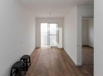 Apartamento · 47m² · 2 Quartos · Apartamento para Aluguel - Jardim Cinco de Julho, 2 Quartos,  47 m² - São Paulo