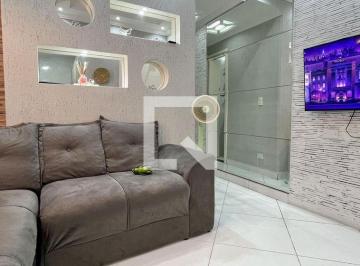 Apartamento · 42m² · 1 Quarto · Apartamento para Aluguel - José Menino, 1 Quarto,  42 m² - Santos
