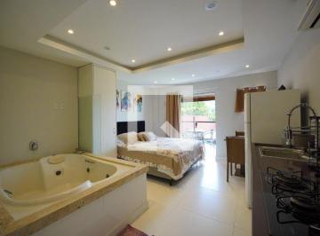 Apartamento · 30m² · 1 Quarto · Apartamento para Aluguel - Santo Antônio de Lisboa, 1 Quarto, 30 m² - Florianópolis