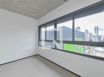Apartamento · 18m² · 1 Quarto · Apartamento para Aluguel - Chácara Santo Antonio, 1 Quarto, 18 m² - São Paulo