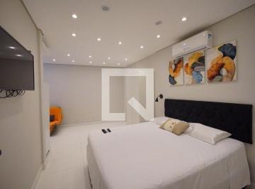 Apartamento · 60m² · 2 Quartos · 1 Vaga · Apartamento para Aluguel - Santo Antônio de Lisboa, 2 Quartos, 60 m² - Florianópolis