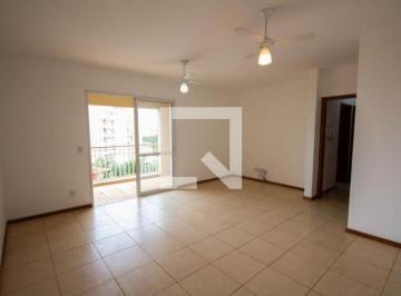 Apartamento · 58m² · 3 Quartos · 2 Vagas · Apartamento para Aluguel - Jardim Paulista, 3 Quartos,  58 m² - Ribeirão Preto