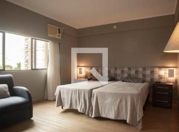 Apartamento · 28m² · 1 Quarto · 1 Vaga · Apartamento para Aluguel - Vila Clementino, 1 Quarto,  28 m² - São Paulo