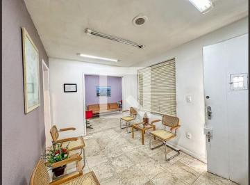Casa · 124m² · 4 Quartos · Casa para Aluguel - Urca, 4 Quartos, 124 m² - Rio de Janeiro
