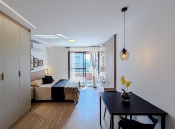 Apartamento · 34m² · 1 Quarto · Apartamento para Aluguel - Vila Mariana, 1 Quarto,  34 m² - São Paulo