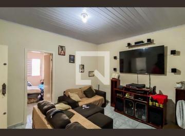 Casa · 155m² · 4 Quartos · 2 Vagas · Casa à Venda - Cangaíba, 4 Quartos,  155 m² - São Paulo