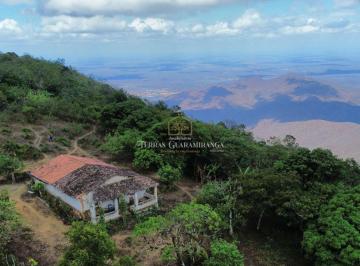 Rural · 100m² · 3 Quartos · 10 Vagas · SITIO PICO ALTO – UM REFUGIO DE ALTITUDE COM POTENCIAL EXCEPCIONAL