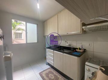 Apartamento · 39m² · 1 Quarto · 1 Vaga · Apartamento para Venda ou Locacao no Spazio Le Parc